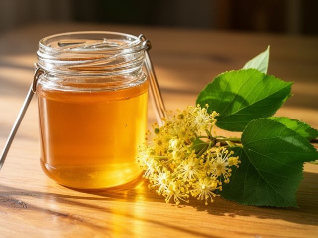 cena miodu lipowego ile kosztuje miód lipowy